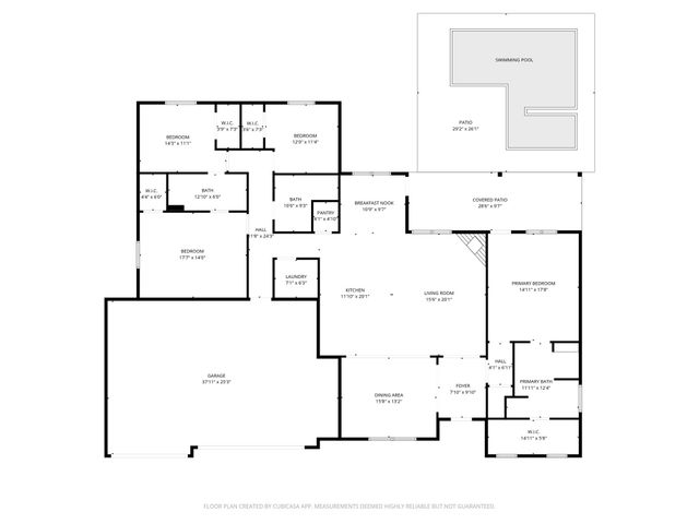 5507 Bright Timber Landing Drive, Spring, TX 77386