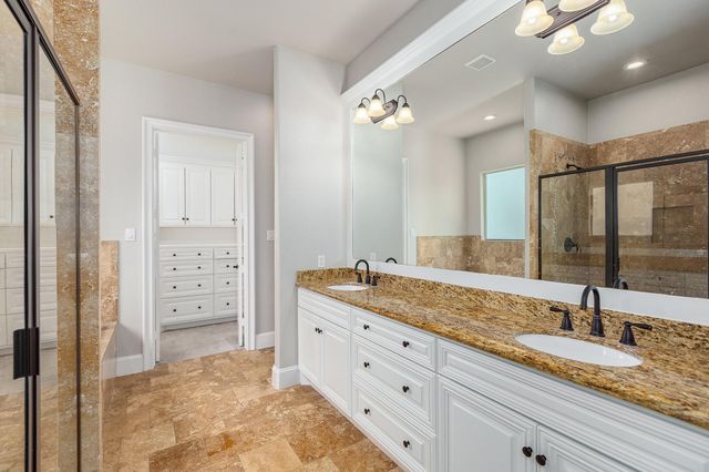 5507 Bright Timber Landing Drive, Spring, TX 77386