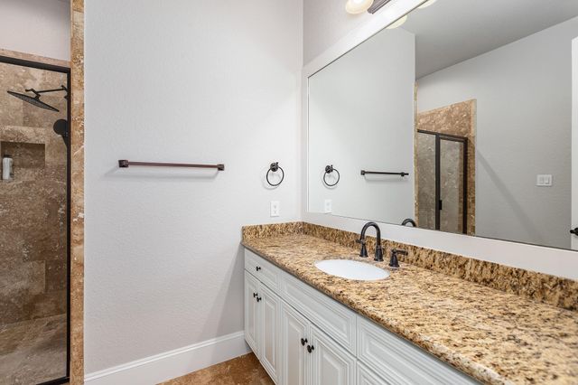 5507 Bright Timber Landing Drive, Spring, TX 77386