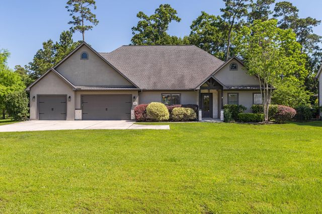 5507 Bright Timber Landing Drive, Spring, TX 77386