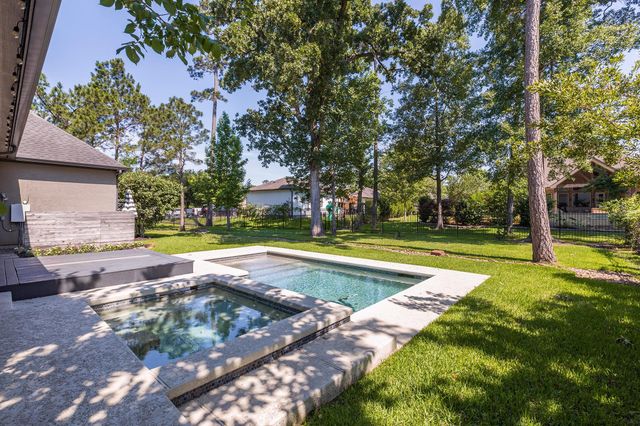 5507 Bright Timber Landing Drive, Spring, TX 77386