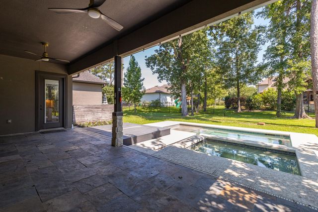 5507 Bright Timber Landing Drive, Spring, TX 77386
