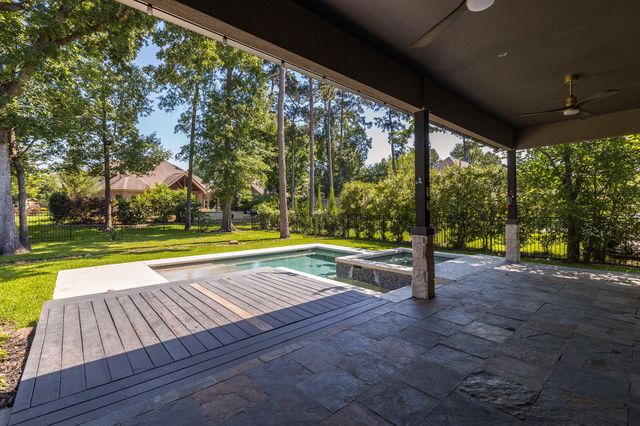 5507 Bright Timber Landing Drive, Spring, TX 77386