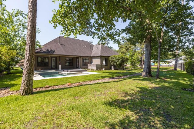 5507 Bright Timber Landing Drive, Spring, TX 77386