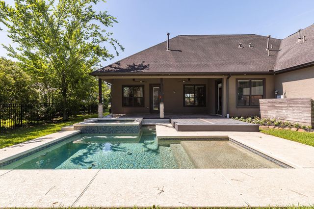 5507 Bright Timber Landing Drive, Spring, TX 77386
