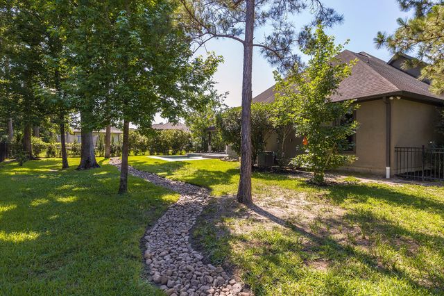 5507 Bright Timber Landing Drive, Spring, TX 77386