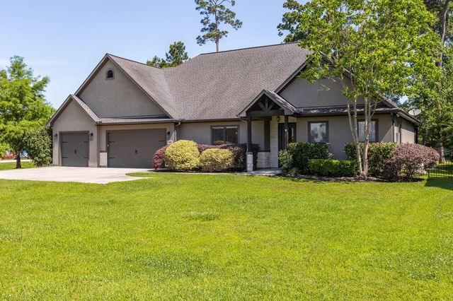 5507 Bright Timber Landing Drive, Spring, TX 77386