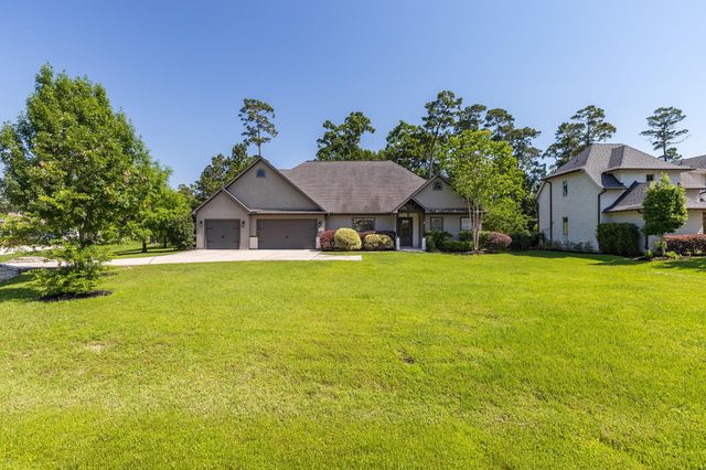 5507 Bright Timber Landing Drive, Spring, TX 77386