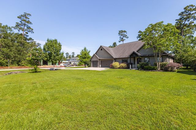 5507 Bright Timber Landing Drive, Spring, TX 77386
