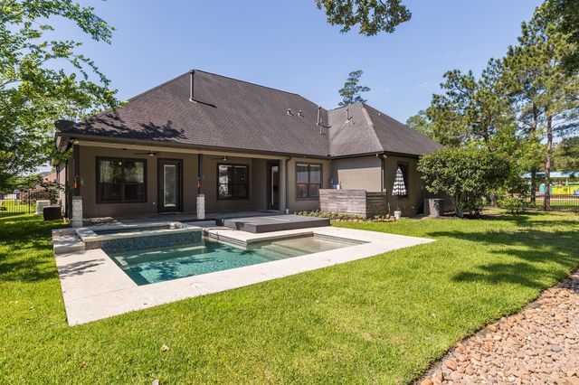 5507 Bright Timber Landing Drive, Spring, TX 77386