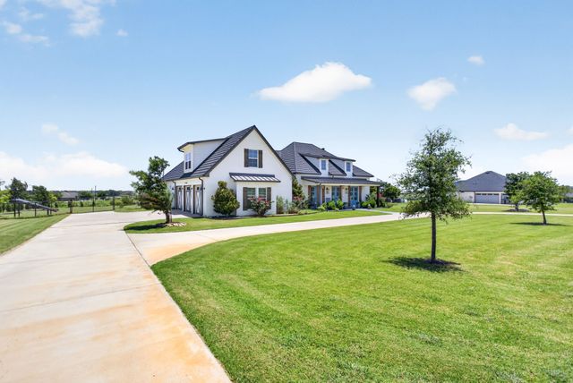 3008 Perkins Lane, Weatherford, TX 76088