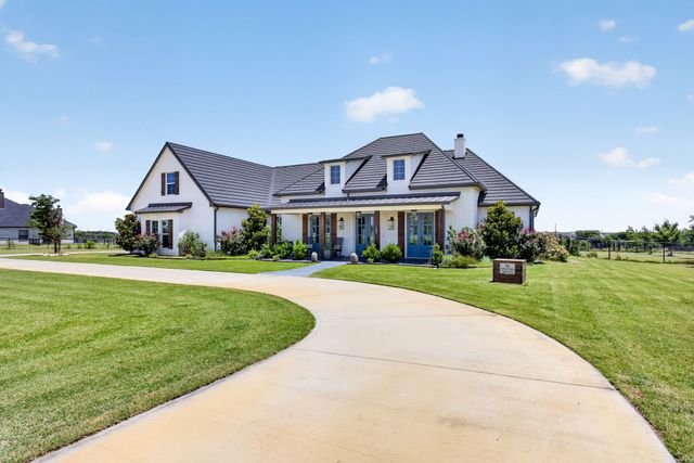 3008 Perkins Lane, Weatherford, TX 76088