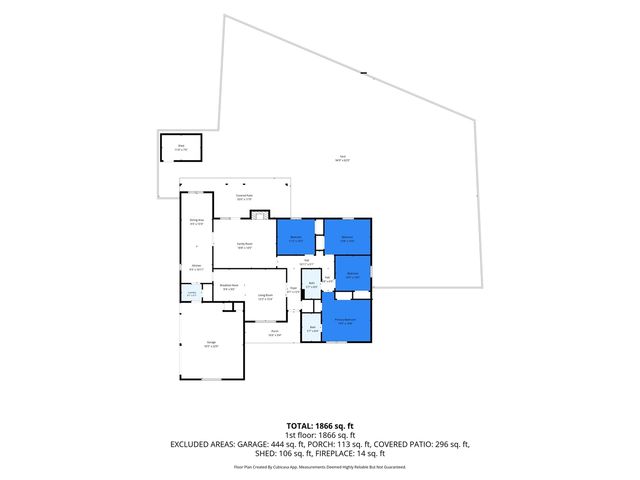 216 SW Crystal Hills Dr, Lawton, OK 73505