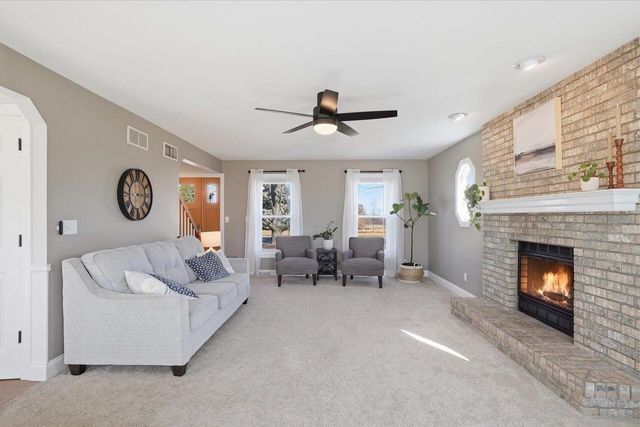 W141N10625 Wooded Hills DRIVE, Germantown, WI 53022