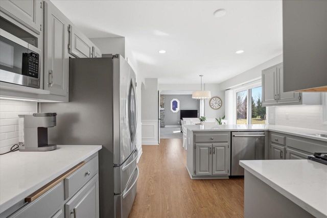 W141N10625 Wooded Hills DRIVE, Germantown, WI 53022