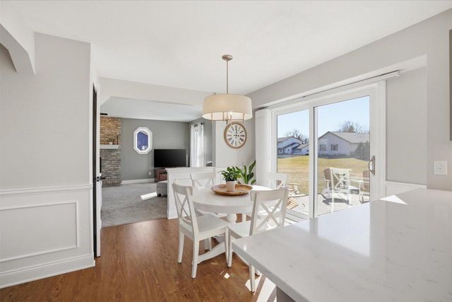 W141N10625 Wooded Hills DRIVE, Germantown, WI 53022