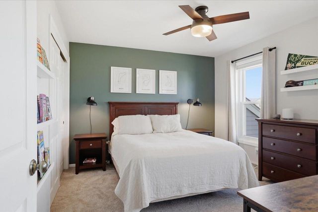 W141N10625 Wooded Hills DRIVE, Germantown, WI 53022