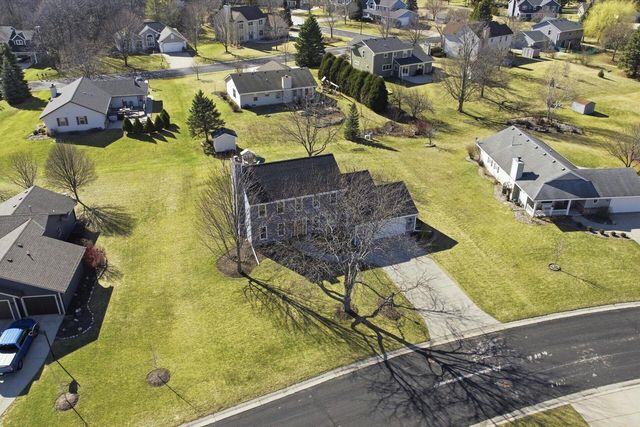 W141N10625 Wooded Hills DRIVE, Germantown, WI 53022