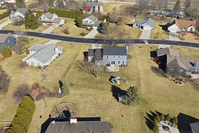 W141N10625 Wooded Hills DRIVE, Germantown, WI 53022