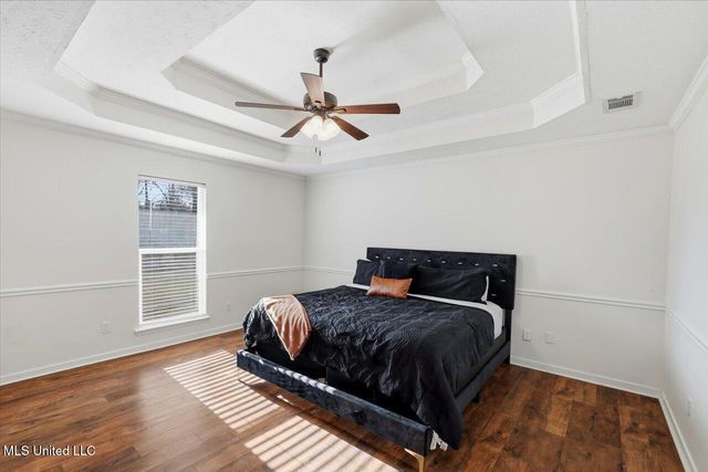 799 Highpoint Drive, Byram, MS 39272