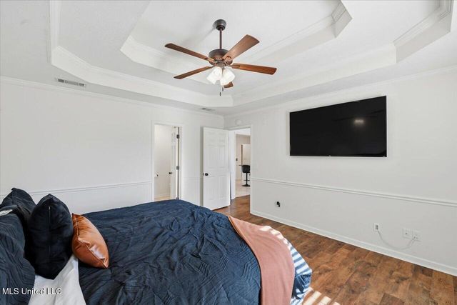 799 Highpoint Drive, Byram, MS 39272