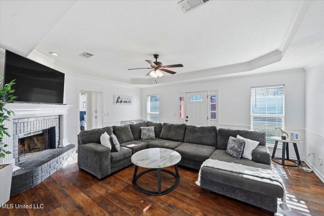 799 Highpoint Drive, Byram, MS 39272