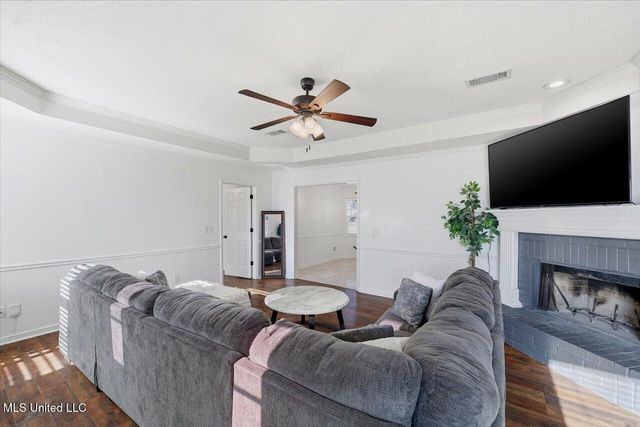 799 Highpoint Drive, Byram, MS 39272