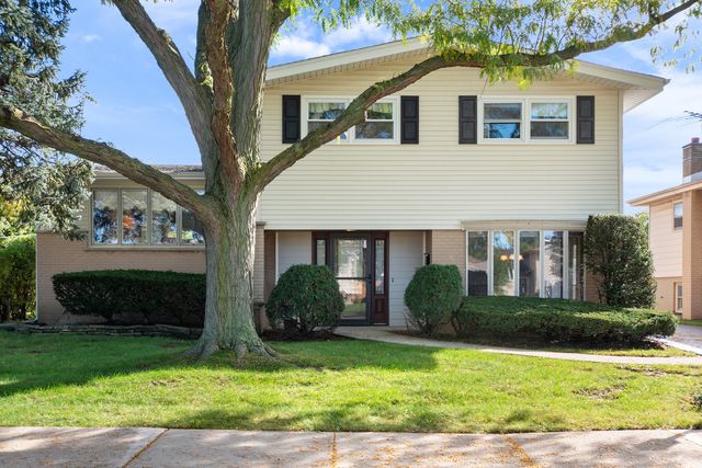 9429 OZARK Avenue, Morton Grove, IL 60053