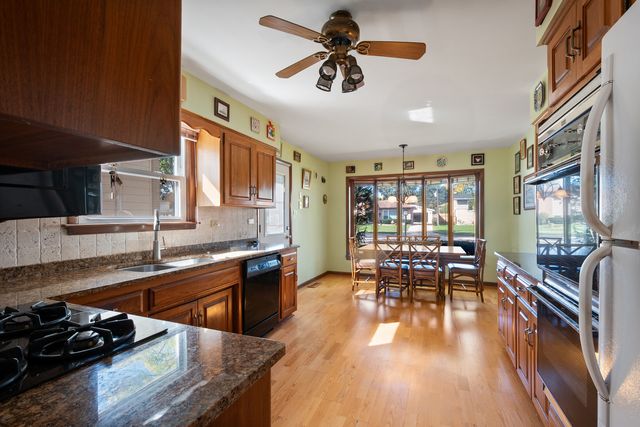 9429 OZARK Avenue, Morton Grove, IL 60053