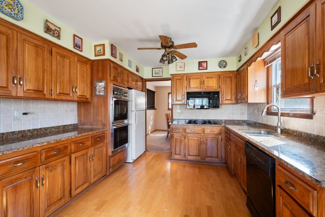 9429 OZARK Avenue, Morton Grove, IL 60053
