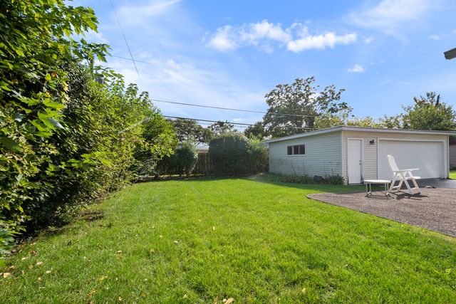 9429 OZARK Avenue, Morton Grove, IL 60053