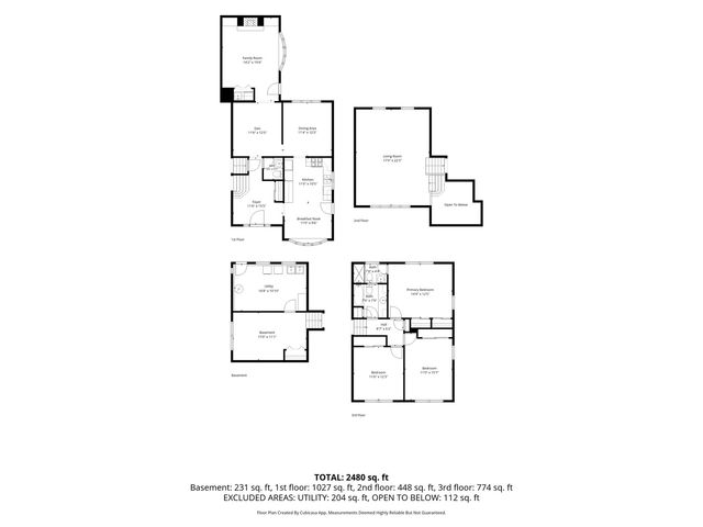 9429 OZARK Avenue, Morton Grove, IL 60053