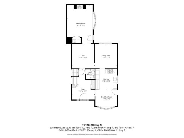 9429 OZARK Avenue, Morton Grove, IL 60053