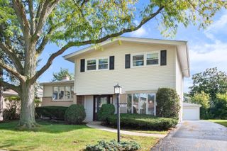 9429 OZARK Avenue, Morton Grove, IL 60053