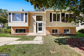 10 MELMARK CT, Gaithersburg, MD 20878