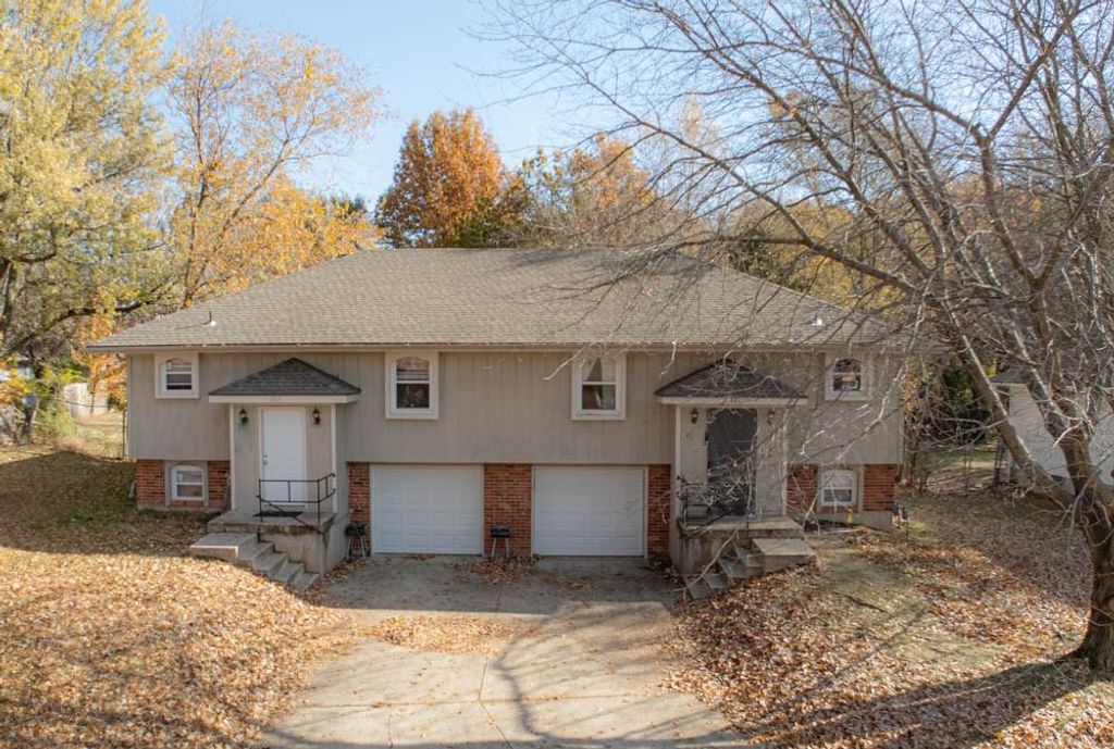 403 N Gilbert Street, Independence, MO 64056