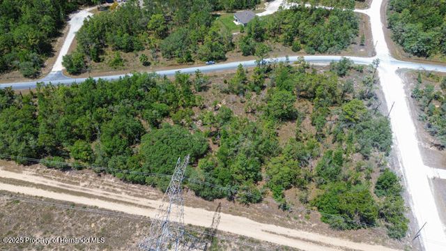 0 Dusky Warbler Road, Brooksville, FL 34614