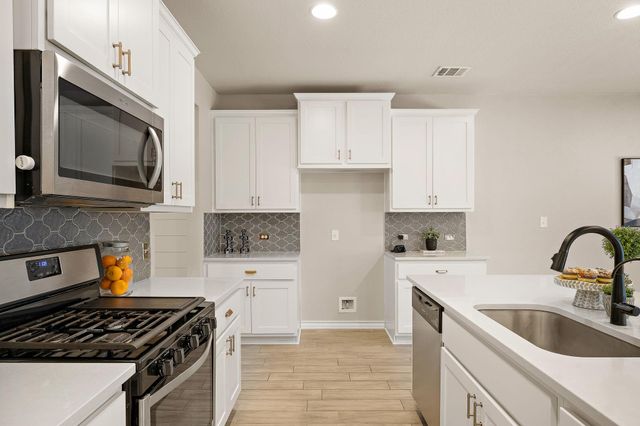 6629 Casiano CV, Round Rock, TX 78665