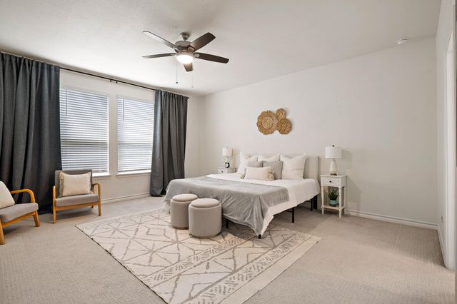 6629 Casiano CV, Round Rock, TX 78665