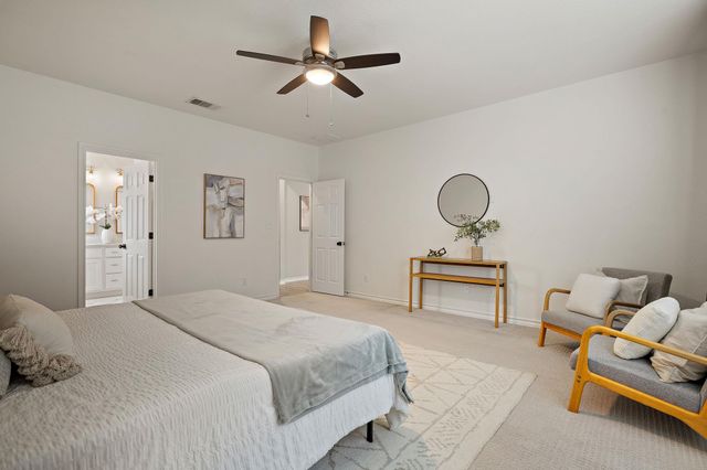 6629 Casiano CV, Round Rock, TX 78665