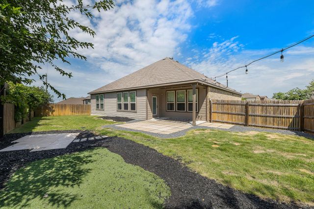 6629 Casiano CV, Round Rock, TX 78665
