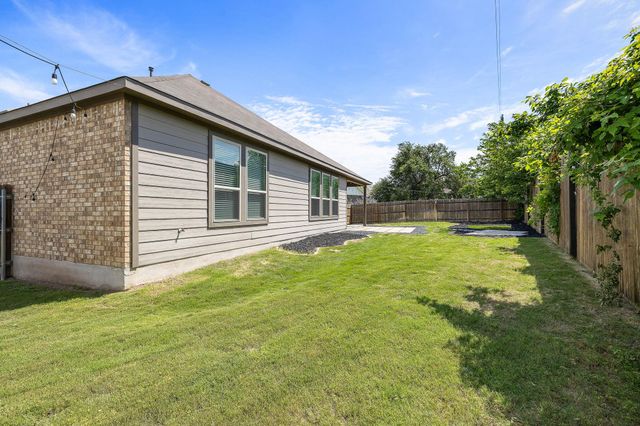 6629 Casiano CV, Round Rock, TX 78665