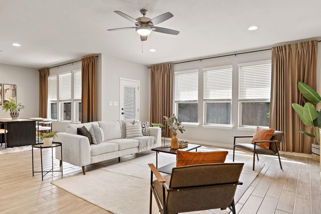 6629 Casiano CV, Round Rock, TX 78665
