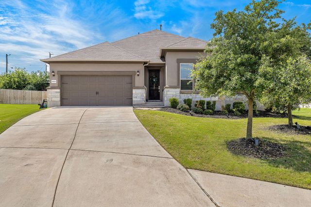 6629 Casiano CV, Round Rock, TX 78665