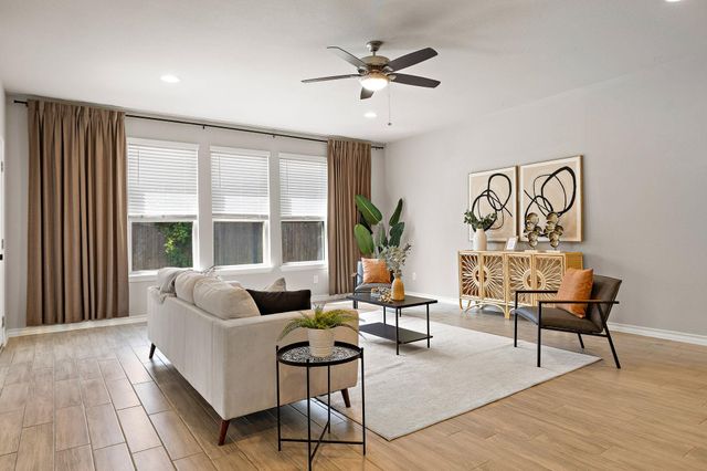 6629 Casiano CV, Round Rock, TX 78665