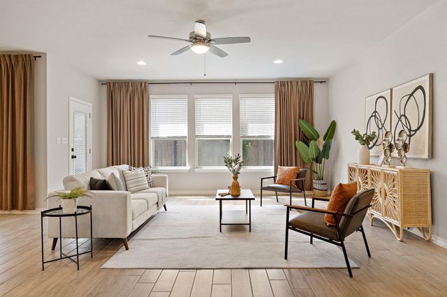 6629 Casiano CV, Round Rock, TX 78665
