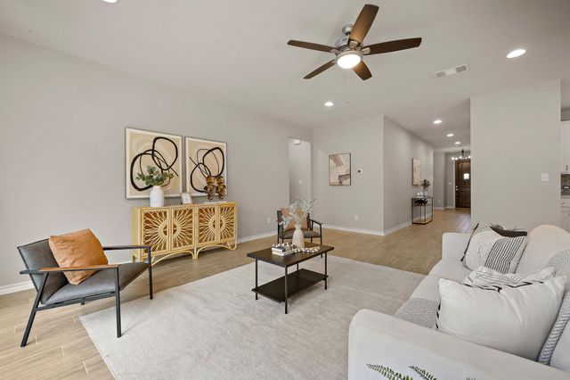 6629 Casiano CV, Round Rock, TX 78665