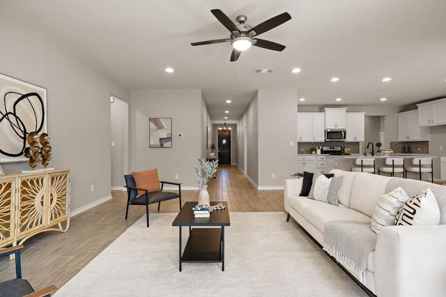 6629 Casiano CV, Round Rock, TX 78665