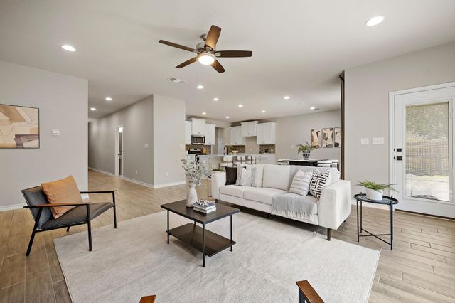 6629 Casiano CV, Round Rock, TX 78665
