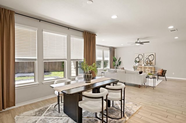 6629 Casiano CV, Round Rock, TX 78665